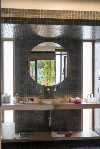 Bathroom 5, Hotel Bo San Cristobal De Las Casas, San Cristóbal de las Casas