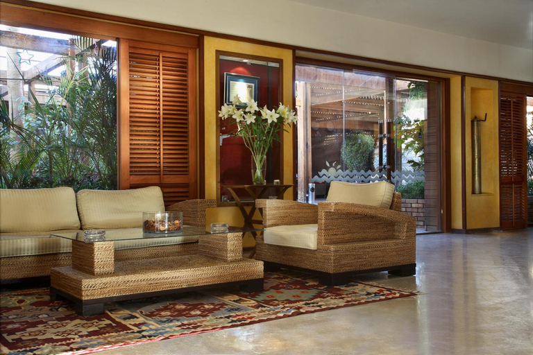 Public Area 3, Lido Hotel, Sharm el-Sheikh