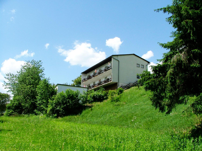 Exterior & Views 4, Pension Weiss, Villach