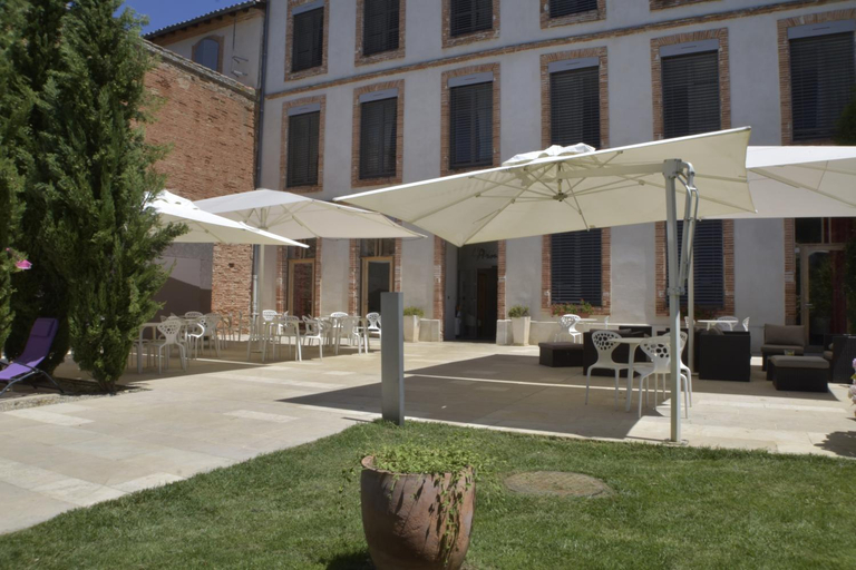 Exterior & Views 2, Hôtel l'Armateur, Tarn-et-Garonne
