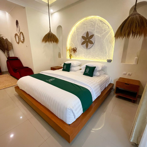 Bedroom 5