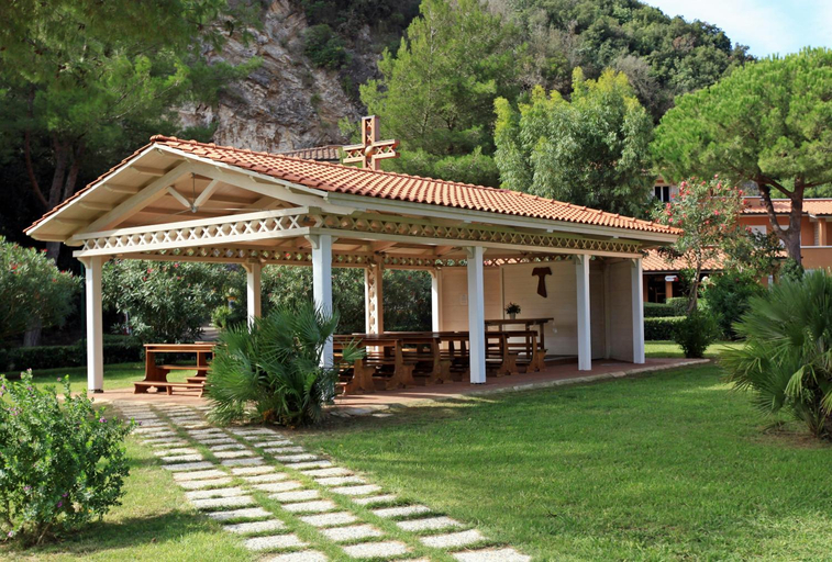 TH Ortano - Ortano Mare Residence, Livorno