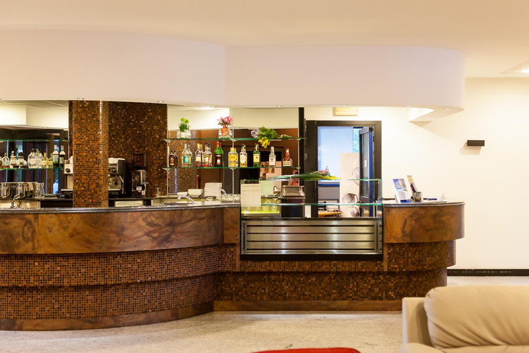Food & Drinks 4, Hotel Blue Relais, Novara