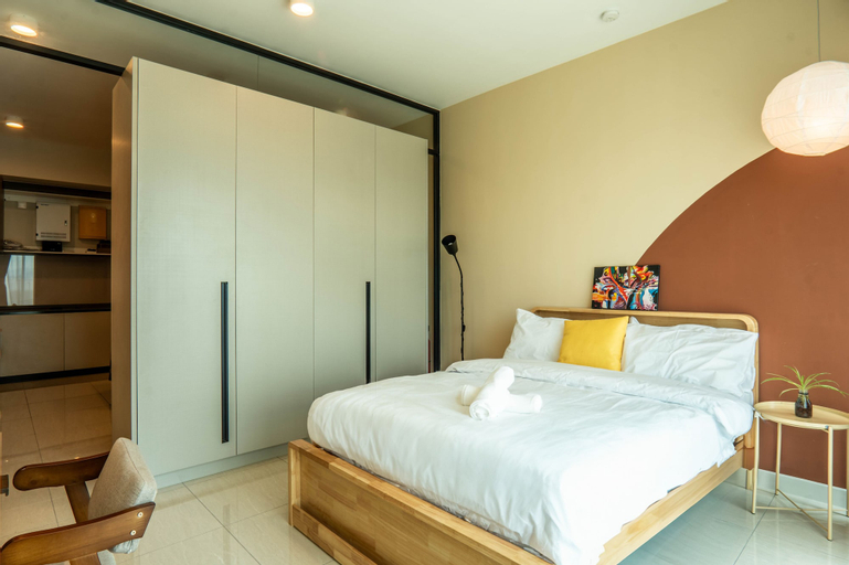 Datum Jelatek Residence by Airhost, Ampang