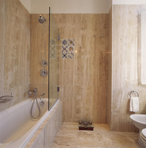 Bathroom 3, York House Lisboa Hotel, Lisbon