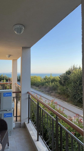 Others 5, 2 Room apartment Diamond Beach, Burgas