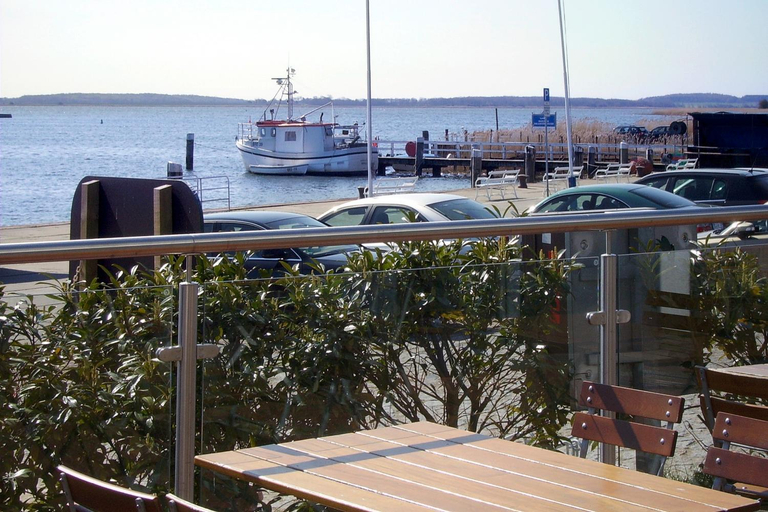 Food & Drinks 2, Pension Mola, Vorpommern-Rügen