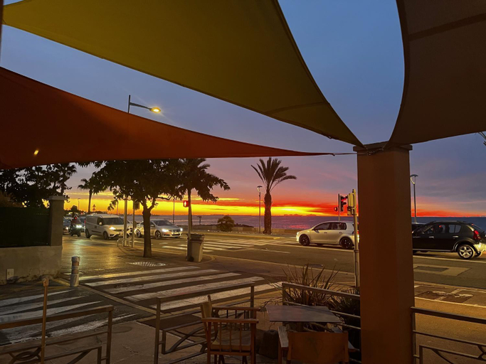 Food & Drinks 5, Hotel du Bord de Mer "Le Vanille", Alpes-Maritimes