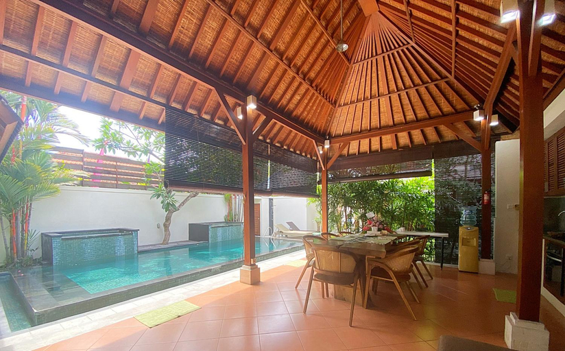 Others 5, Bumi Ayu Villa, Denpasar