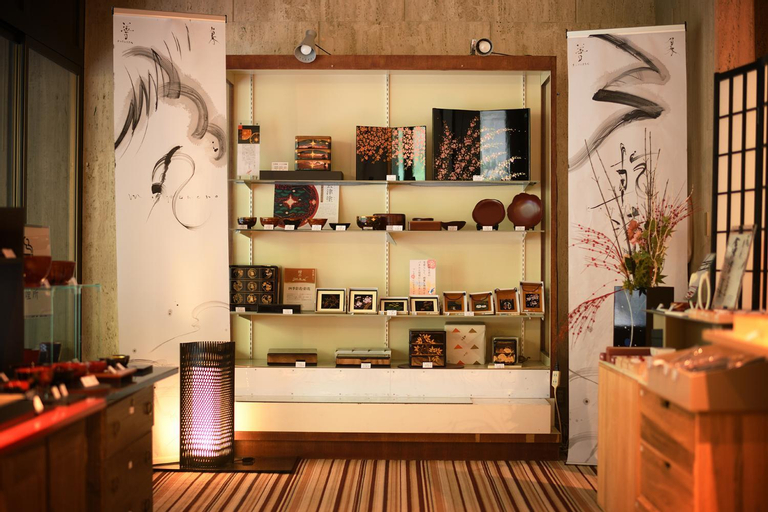 Food & Drinks 5, Konjakutei, Aizuwakamatsu