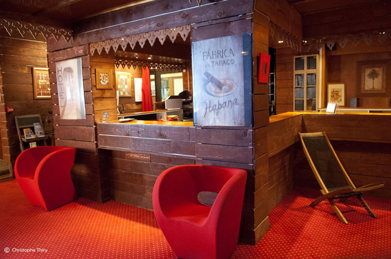 Others 5, Hotel-Restaurant La Mandia, Hautes-Pyrénées