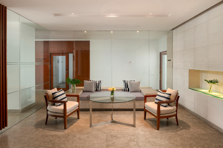 Public Area 4, Woodlands Suites Serviced Residences, Pattaya