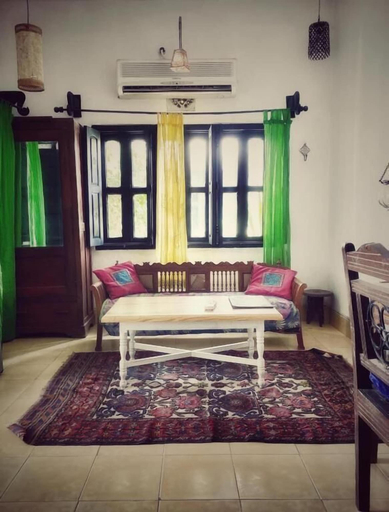 Others 5, Inn seventh heaven, Ajmer