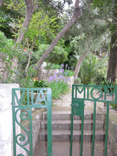 Others 3, Villa Miomir, Dubrovnik