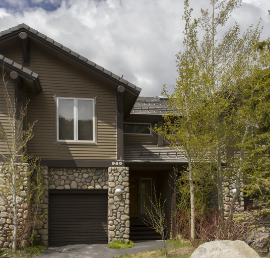 Exterior & Views, Mammoth Golf Properties By 101 Great Escapes, Mono