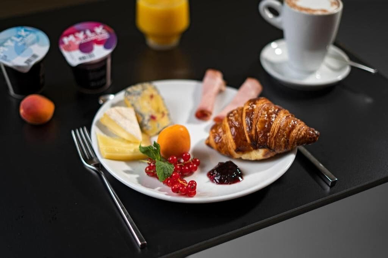 Food & Drinks 5, BLOOM Boutique Hotel & Lounge Basel, Basel