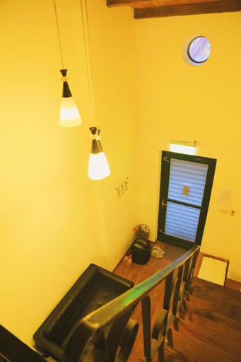 Others 3, Jiufen Walk Inn 3x3, New Taipei City
