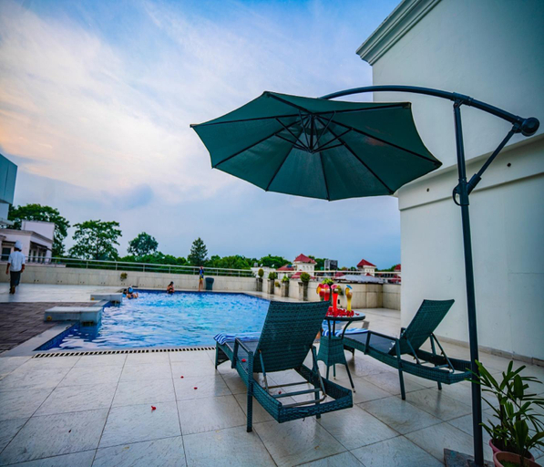 Sport & Beauty 5, Barsana Hotel & Resort Siliguri, Darjiling