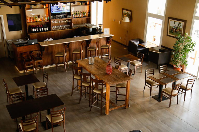 Food & Drinks 3, Hotel Howard Johnson Trenque Lauquen, Trenque Lauquen