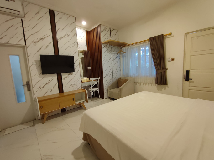 Bedroom 9