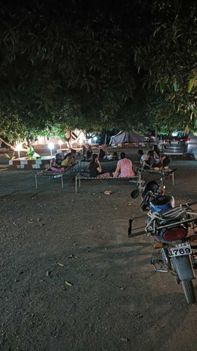 Food & Drinks 4, S R Farm House, Gir Somnath