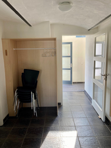 Others 5, Pilegaarden, Læsø