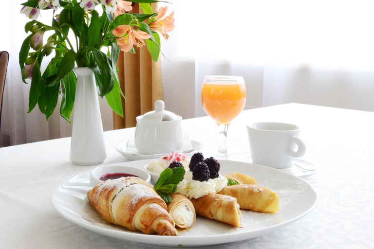 Food & Drinks 5, Argo Premium, L'vivs'ka