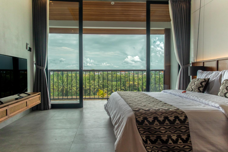 Bedroom 17