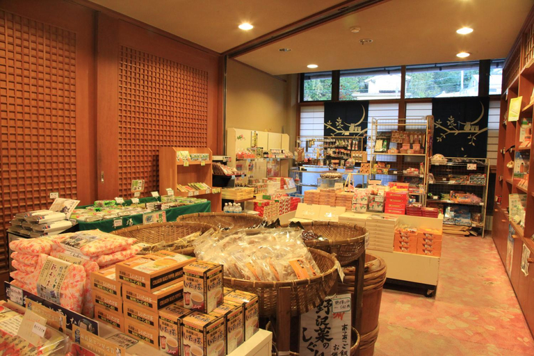Food & Drinks 5, Hotel New Kotobuki, Matsumoto