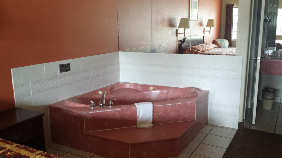 Others 5, La Copa Inn Brownsville, Cameron
