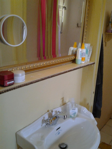 Others 2, Casa Rosalie, Imperia
