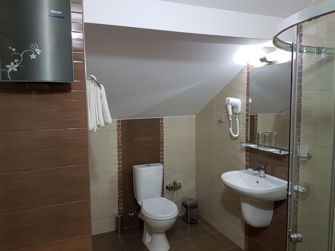 Bathroom 3, Ego 2 Guesthouse, Belogradchik