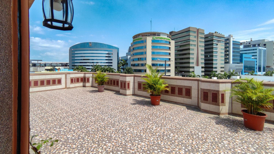 Exterior & Views 1, Hotel Livingston Inn, Guayaquil