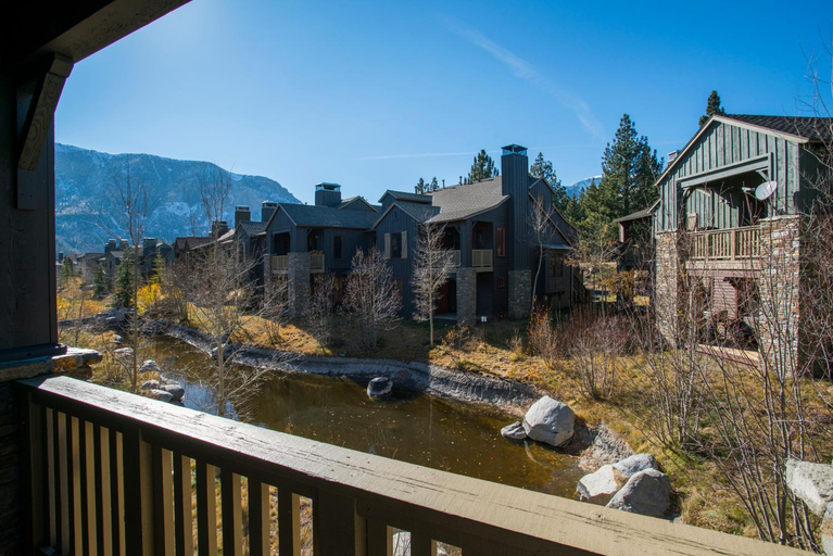 View 5, Mammoth Golf Properties By 101 Great Escapes, Mono
