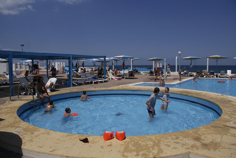 Sport & Beauty 5, El Mouradi Club Selima, Sousse Médina