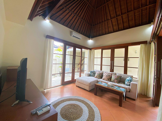 Others 3, Bumi Ayu Villa, Denpasar