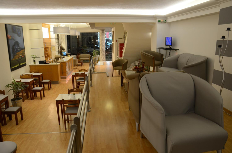 Others 4, Marie Palace, West Greece