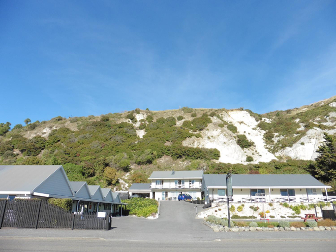 Others 3, Admiral Court Motel, Kaikoura