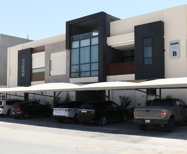 Exterior & Views, Mabaat - Al Qairawan - 176, Riyadh
