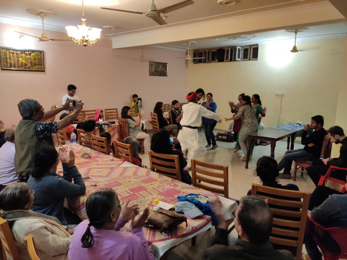 Others 3, Hotel Tiger Haveli, Sawai Madhopur