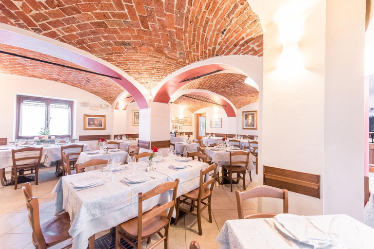 Food & Drinks 4, Hotel Bacco, Cuneo