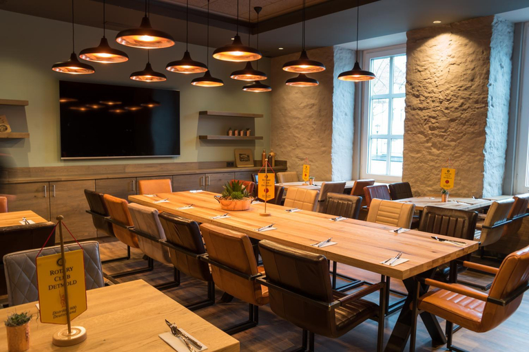 Food & Drinks 3, Hotel Lippischer Hof, Lippe