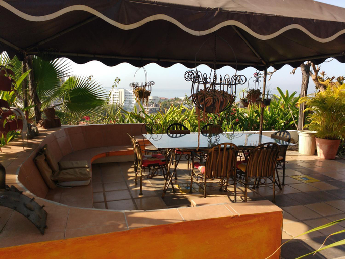 Food & Drinks, Casa Artista, Manzanillo
