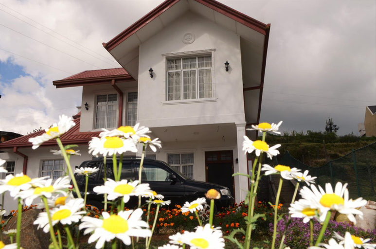Others 4, Thuring's Holiday Bungalow, Nuwara Eliya