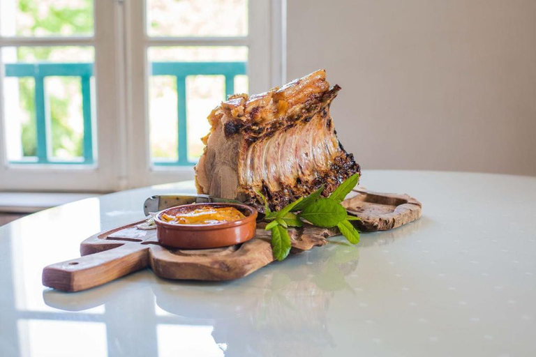 Food & Drinks 5, Hostellerie du Parc, Pyrénées-Atlantiques
