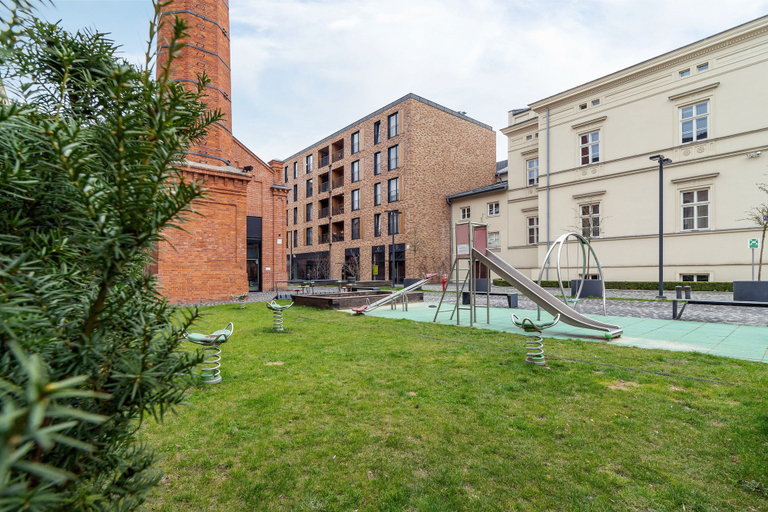 Exterior & Views 2, Apartment in Cracow Center by Renters, Kraków City