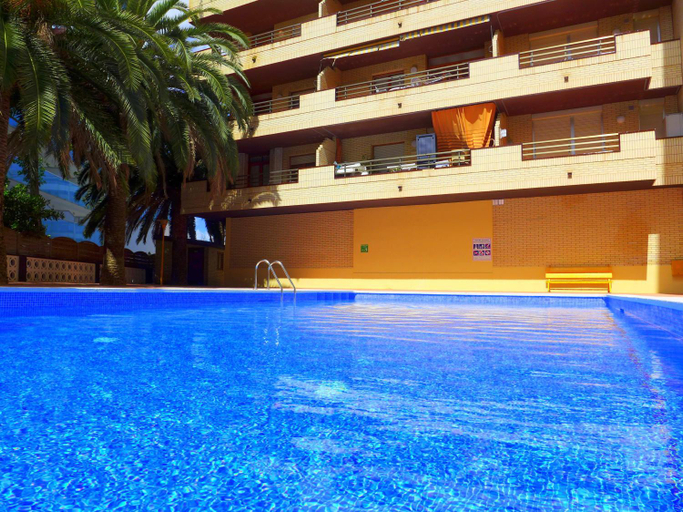 Sport & Beauty 4, Rentalmar Azahar, Tarragona