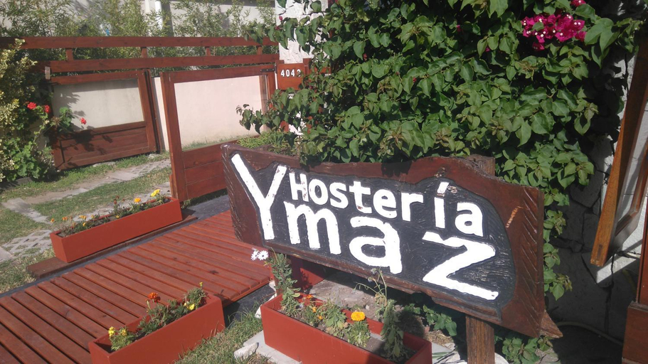 Others 2, Hosteria Ymaz, Villa Gesell