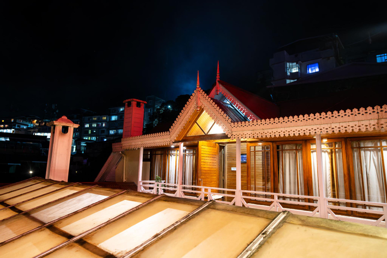 Viceroy Hotel, Darjiling