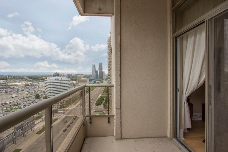 Exterior & Views 4, Platinum Suites Furnished Executive Suites, Peel